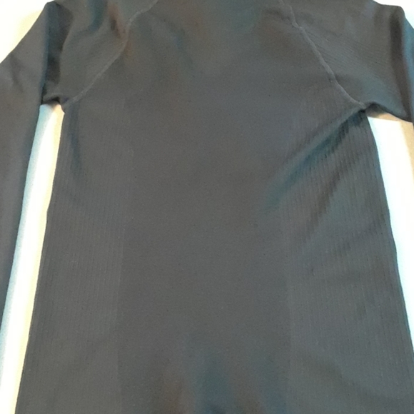 Patagonia Capilene Shirt Sweater - Picture 6 of 6